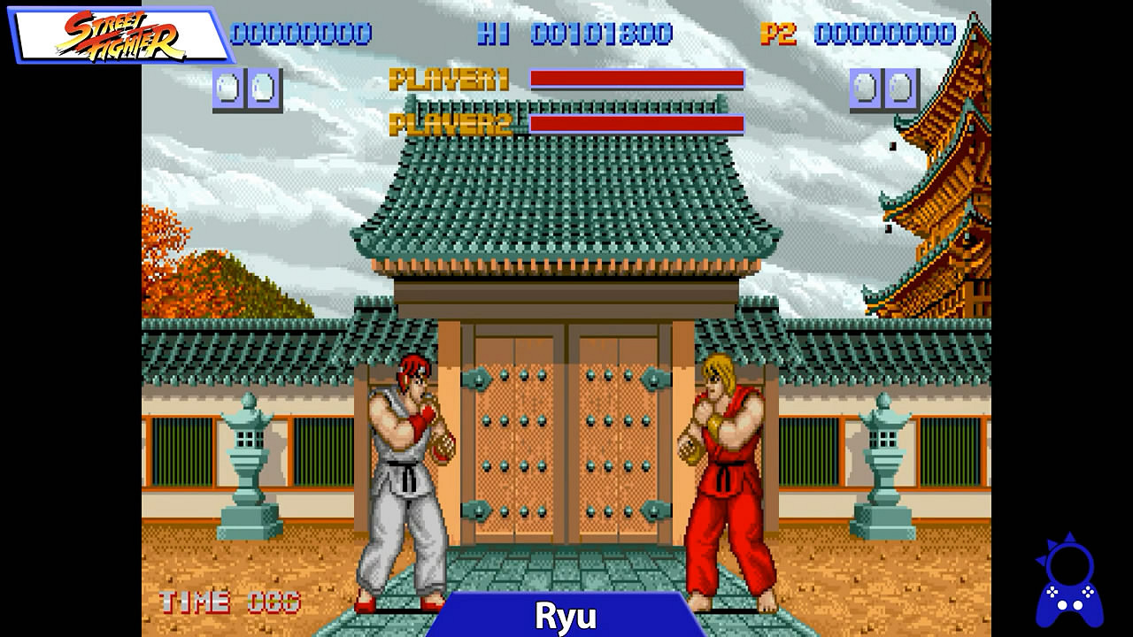 《快打旋風》1987年-2023年 遊戲畫面進化歷史影片！