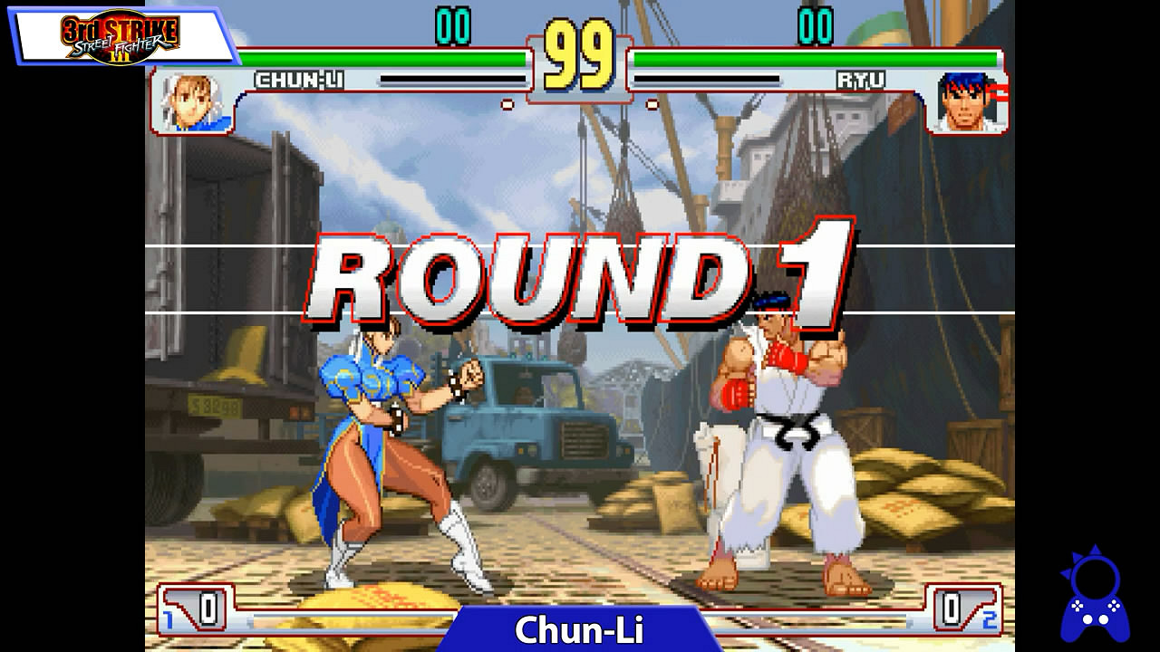 《快打旋風》1987年-2023年 遊戲畫面進化歷史影片！