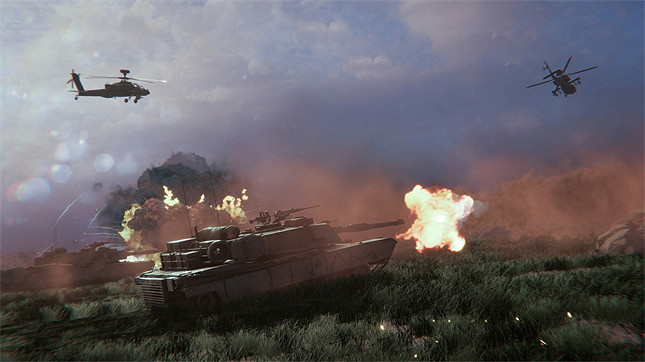 RTS死沒死我不知道,但23年《紅警》在Steam賣斷貨了 RTS死沒死我不知道,但23年《紅警》在Steam賣斷貨了