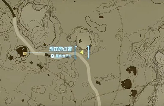 《塞爾達傳說王國之淚》伊希希每神廟攻略 伊希希每神廟怎麽過？