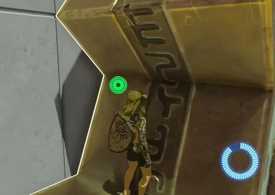 《塞爾達傳說王國之淚》伊希希每神廟攻略 伊希希每神廟怎麽過？