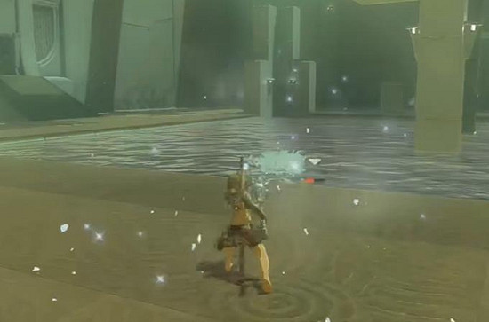 《塞爾達傳說王國之淚》奇馬亞塔神廟攻略 奇馬亞塔神廟怎麽過？