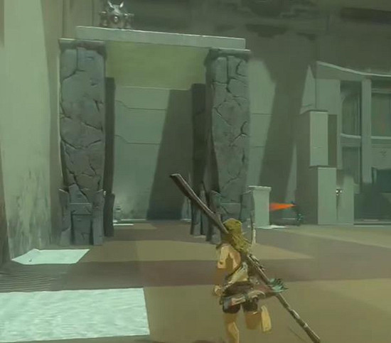 《塞爾達傳說王國之淚》奇馬亞塔神廟攻略 奇馬亞塔神廟怎麽過？