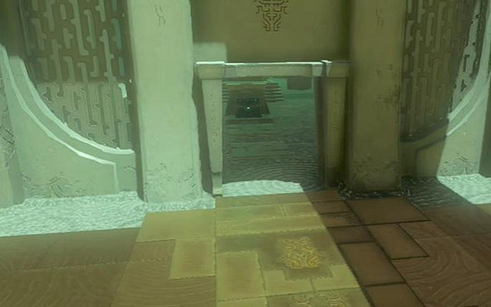 《塞爾達傳說王國之淚》馬亞奇德基納神廟怎麽過？ 馬亞奇德基納神廟攻略