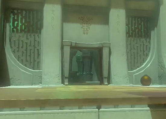 《塞爾達傳說王國之淚》伊希希每神廟攻略 伊希希每神廟怎麽過？