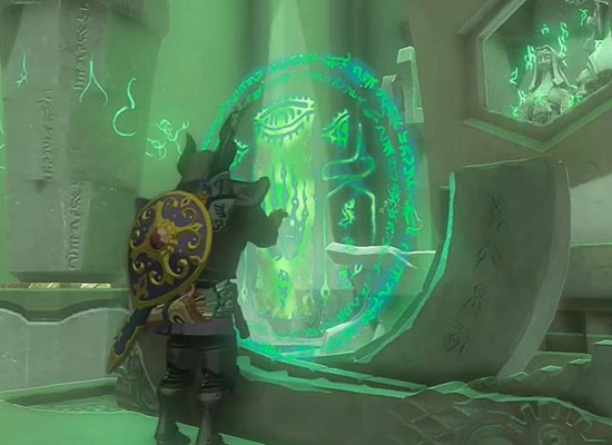 《塞爾達傳說王國之淚》奇馬亞塔神廟攻略 奇馬亞塔神廟怎麽過？