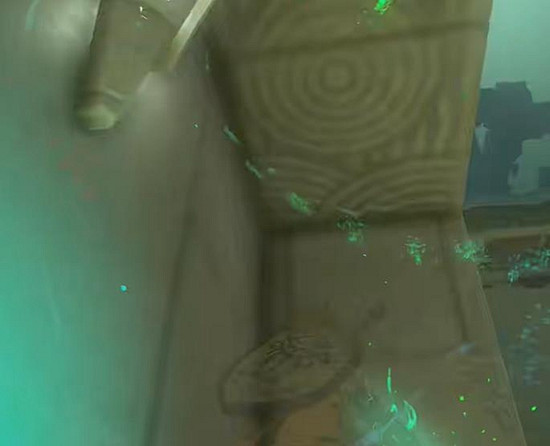 《塞爾達傳說王國之淚》伊希希每神廟攻略 伊希希每神廟怎麽過？