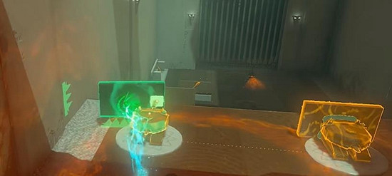 《塞爾達傳說王國之淚》馬亞奇德基納神廟怎麽過？ 馬亞奇德基納神廟攻略