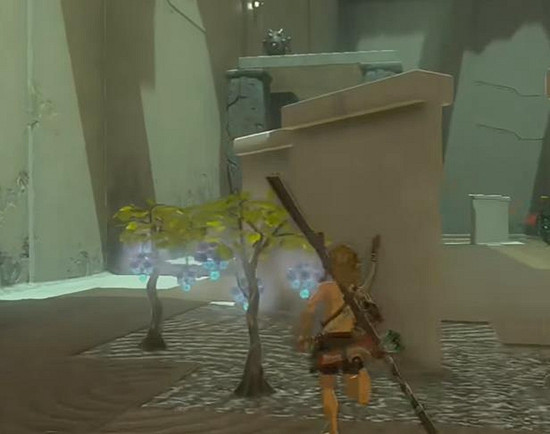 《塞爾達傳說王國之淚》奇馬亞塔神廟攻略 奇馬亞塔神廟怎麽過？