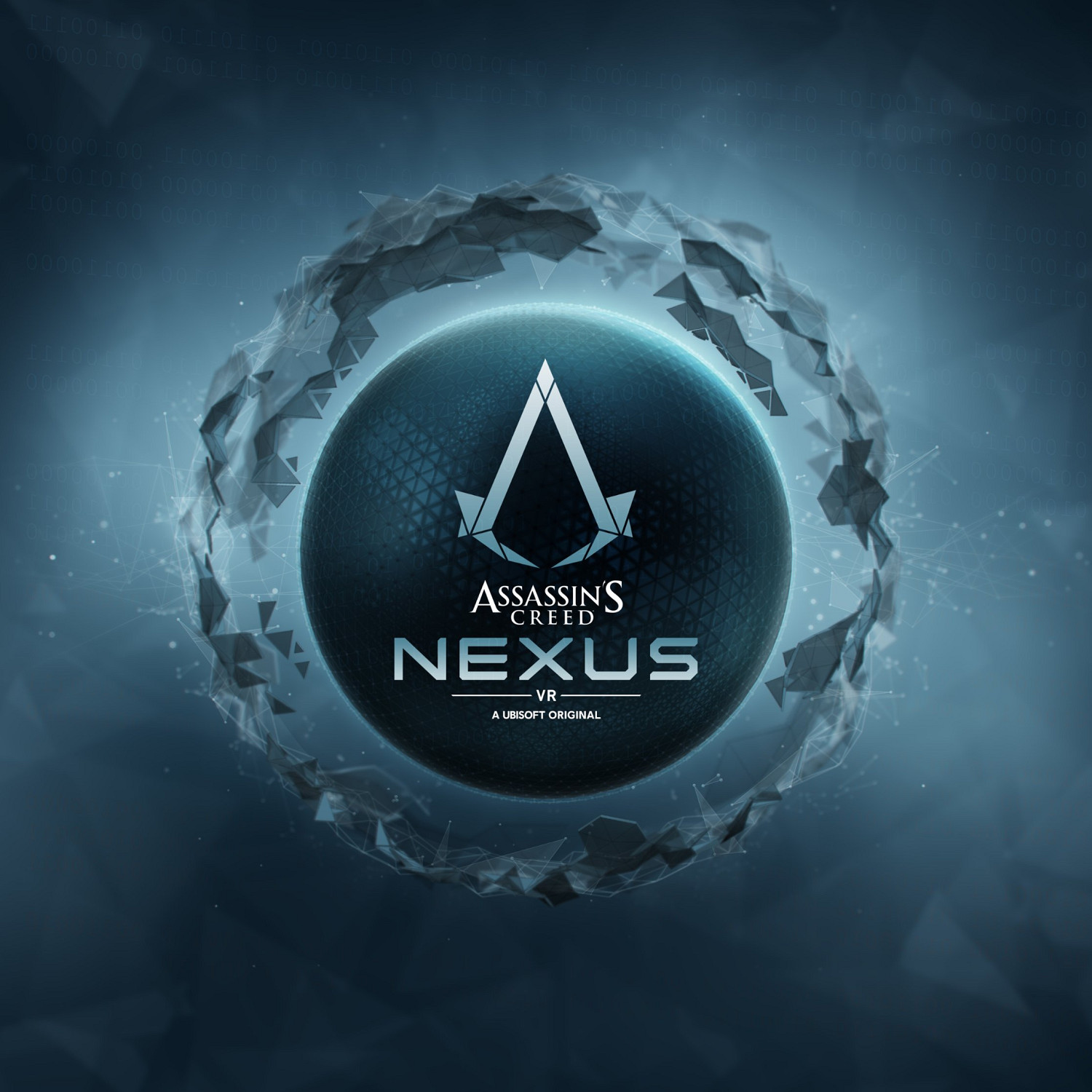 VR遊戲《刺客教條：Nexus》將於6月13日亮相育碧前瞻