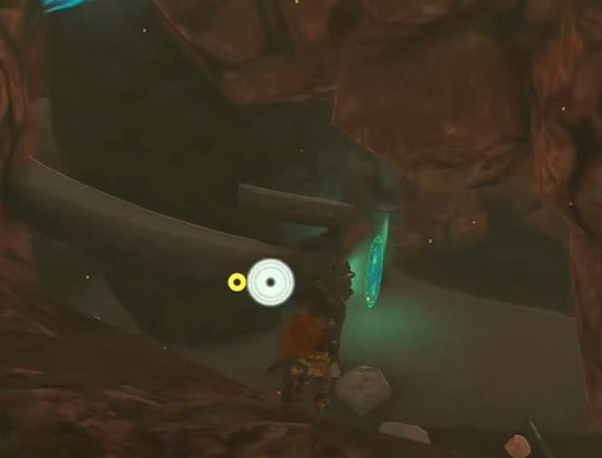 《塞爾達傳說王國之淚》伊希希每神廟攻略 伊希希每神廟怎麽過？