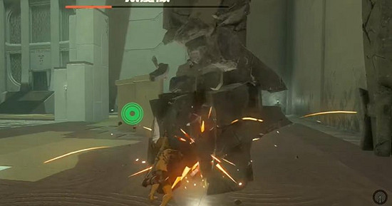 《塞爾達傳說王國之淚》奇馬亞塔神廟攻略 奇馬亞塔神廟怎麽過？