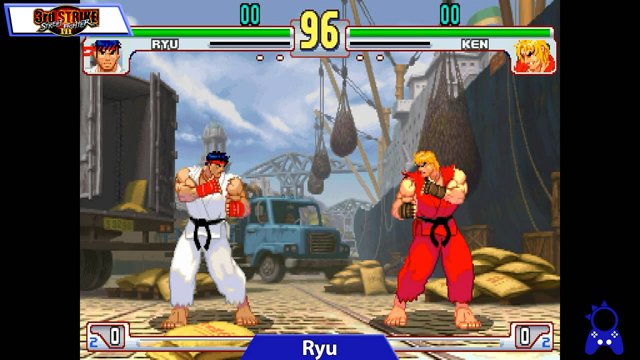 《快打旋風》1987年-2023年 遊戲畫面進化歷史影片！