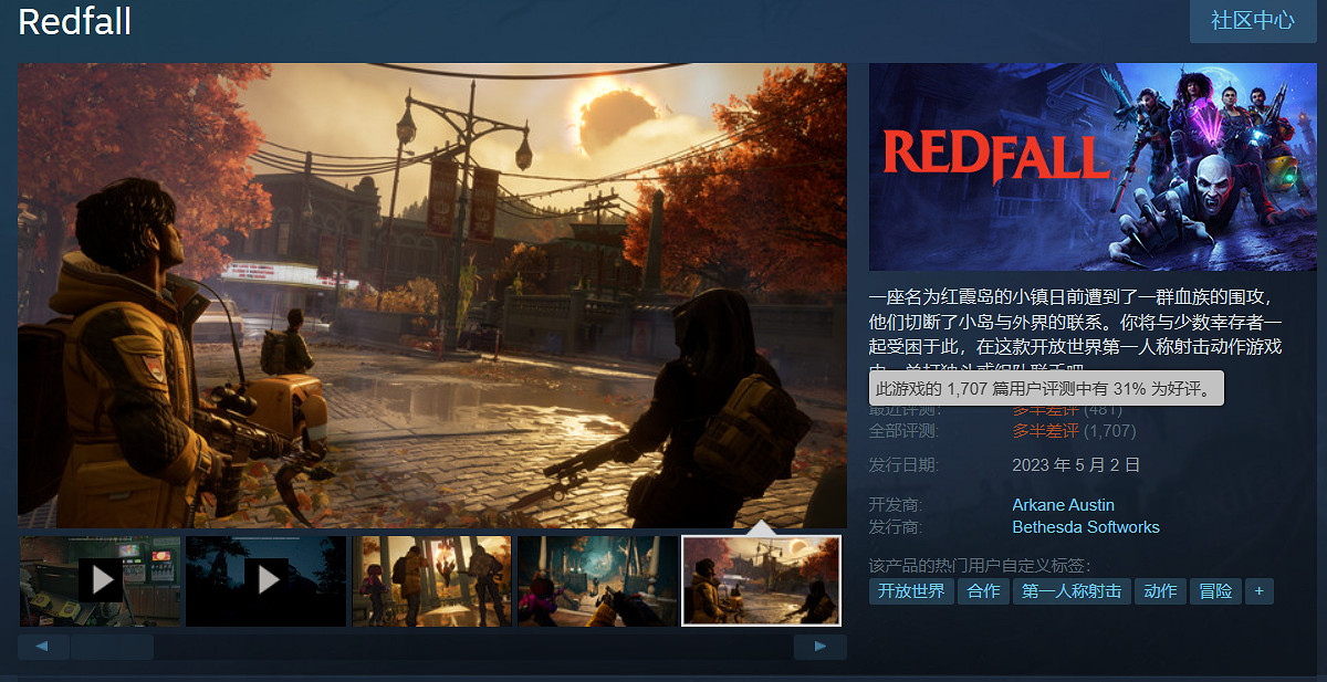 《紅霞島》Steam線上人數已不及SE《魔咒之地》! 《紅霞島》Steam線上人數已不及SE《魔咒之地》!