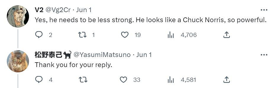 《最終幻想戰略版》原主創鬆野泰己回應復刻版傳聞！