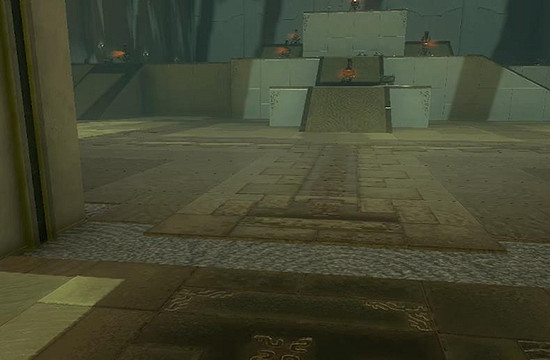 《塞爾達傳說王國之淚》馬亞奇德基納神廟怎麽過？ 馬亞奇德基納神廟攻略