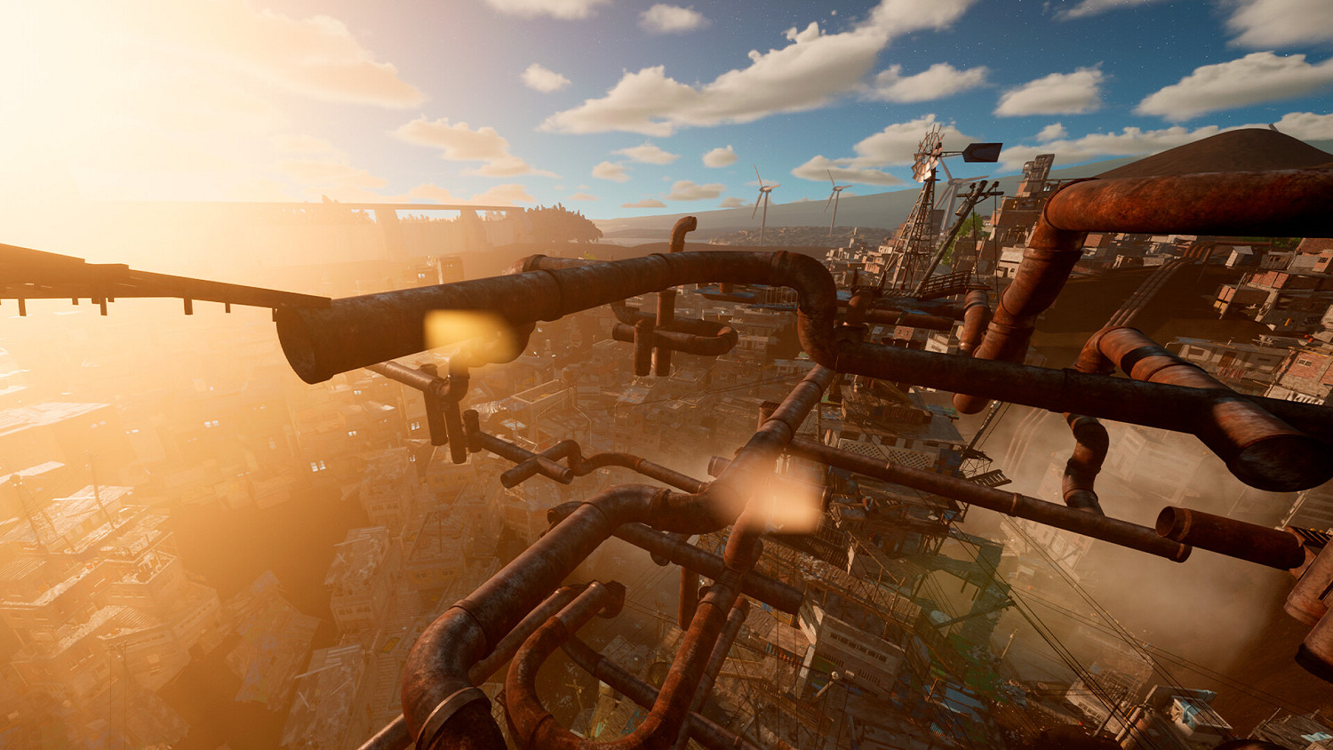 《Only Up》官方分享玩家速通紀錄!新增通關成就 《Only Up》官方分享玩家速通紀錄!新增通關成就