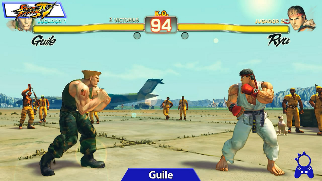 《快打旋風》1987年-2023年 遊戲畫面進化歷史影片！