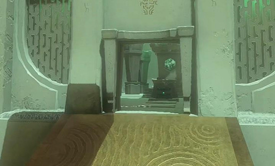 《塞爾達傳說王國之淚》奇馬亞塔神廟攻略 奇馬亞塔神廟怎麽過？