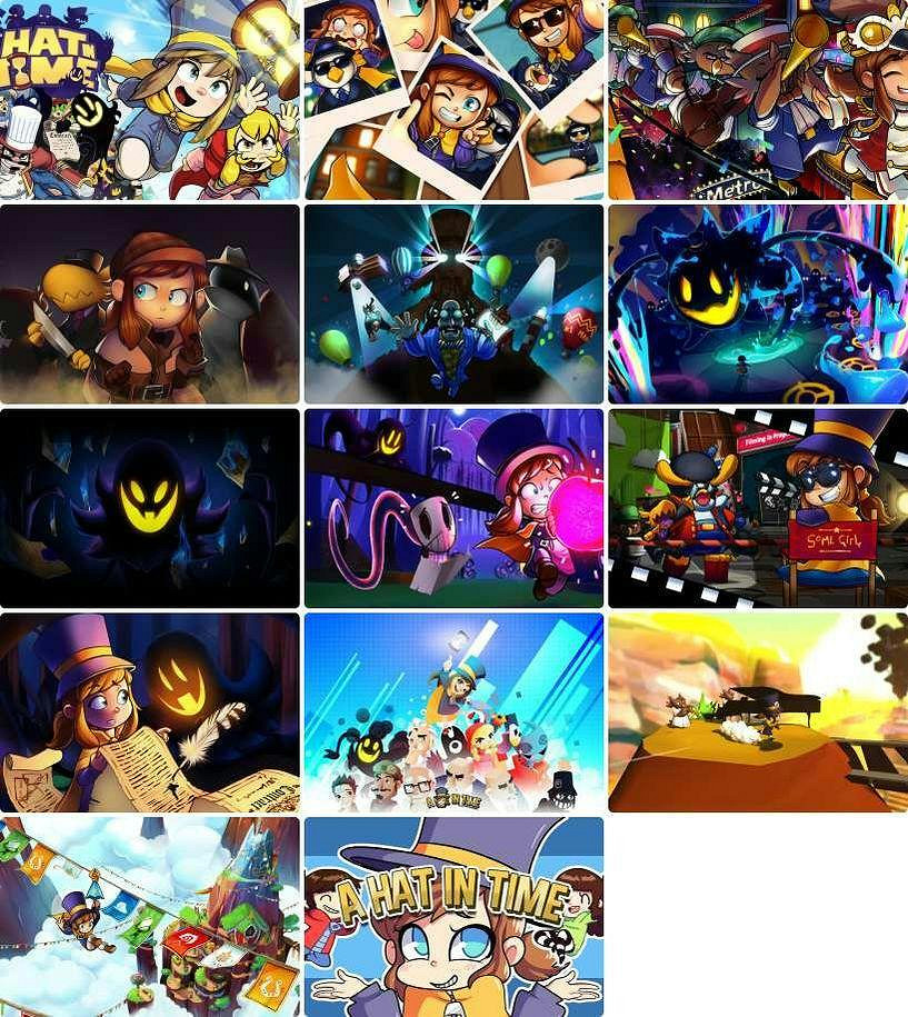 只有《瑪利歐》?平台跳躍遊戲的現狀如何? 只有《瑪利歐》?平台跳躍遊戲的現狀如何?