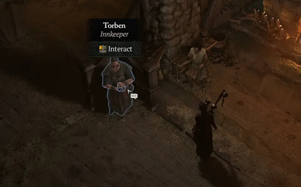 《暗黑破壞神4》全支線任務攻略指南 《暗黑破壞神4》全支線任務攻略指南