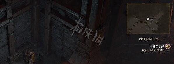 《暗黑破壞神4》潛藏的黑暗任務怎麽做？潛藏的黑暗任務攻略