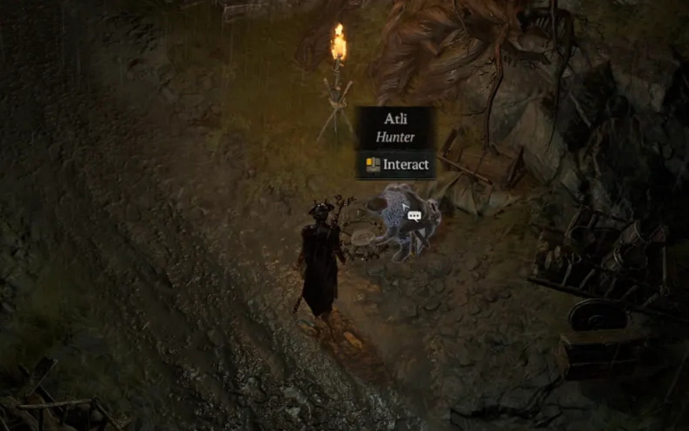 《暗黑破壞神4》全支線任務攻略指南