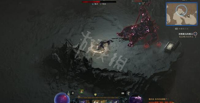 《暗黑破壞神4》涅維斯克的樵夫在哪接？涅維斯克的樵夫支線攻略