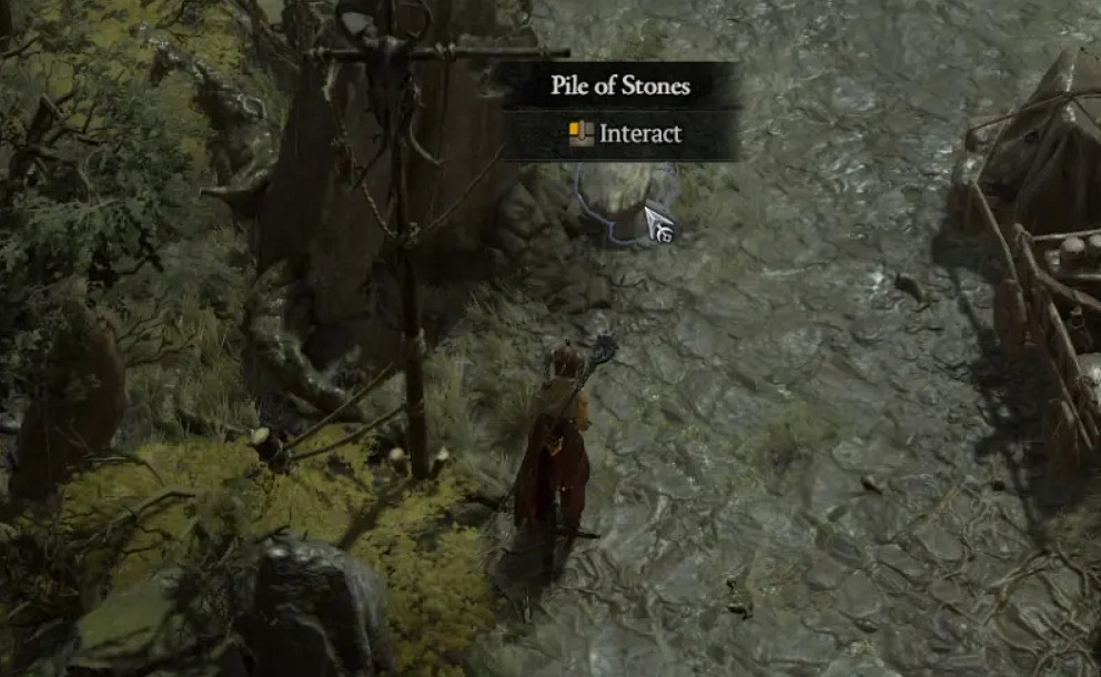 《暗黑破壞神4》全支線任務攻略指南 《暗黑破壞神4》全支線任務攻略指南