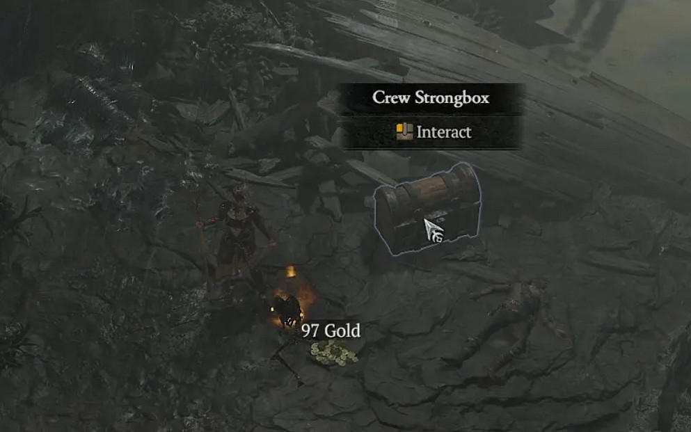 《暗黑破壞神4》全支線任務攻略指南