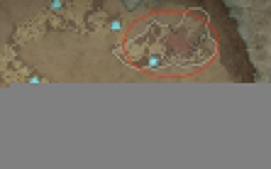 《暗黑破壞神4》回旋刀鋒怎麽獲得?回旋刀鋒位置分享 《暗黑破壞神4》回旋刀鋒怎麽獲得?回旋刀鋒位置分享