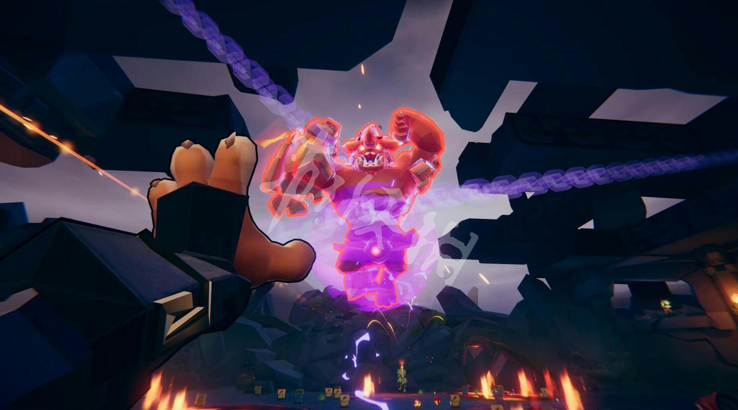 《槍火重生》3.25更新了什麽?更新內容一覽 《槍火重生》3.25更新了什麽?更新內容一覽