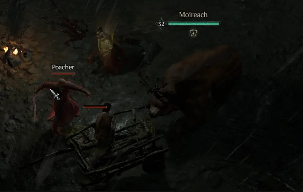 《暗黑破壞神4》全支線任務攻略指南