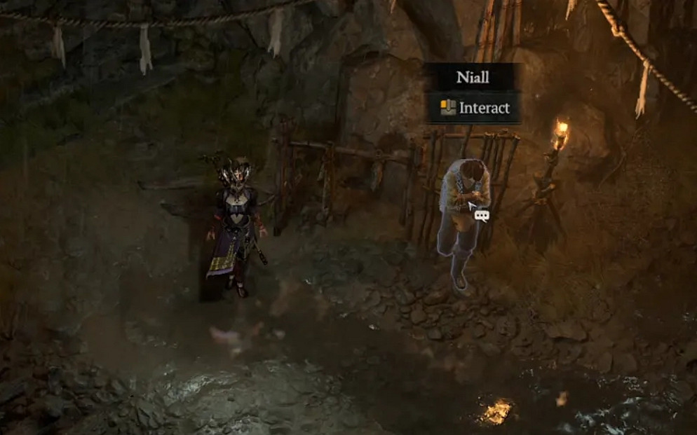 《暗黑破壞神4》全支線任務攻略指南 《暗黑破壞神4》全支線任務攻略指南