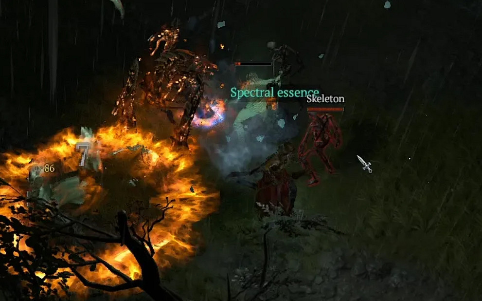 《暗黑破壞神4》全支線任務攻略指南