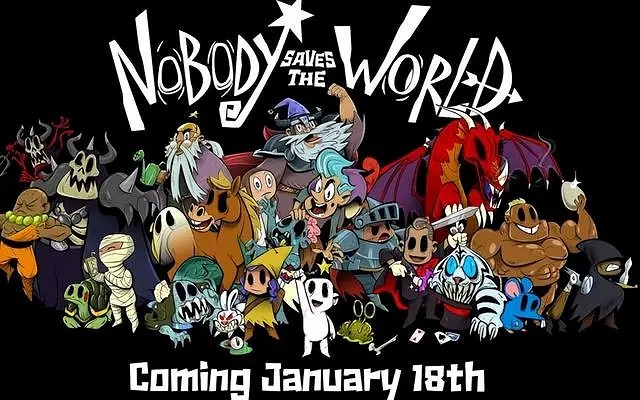 這10款冷門精品獨立遊戲，每一款都值得一試！