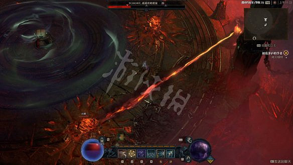 《暗黑破壞神4》圖文攻略 全流程全Boss全裝備全祭壇全職業 《暗黑破壞神4》圖文攻略 全流程全Boss全裝備全祭壇全職業