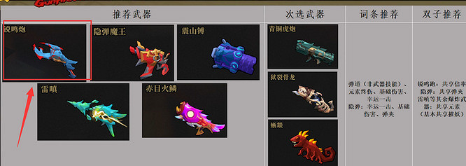 《槍火重生》爆炸狗玩法攻略