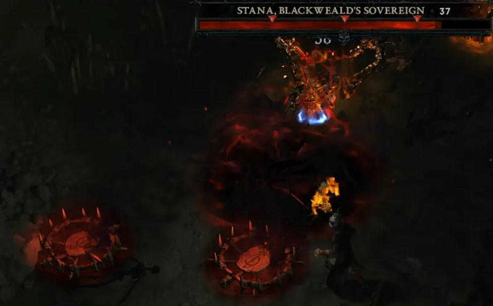 《暗黑破壞神4》全支線任務攻略指南 《暗黑破壞神4》全支線任務攻略指南