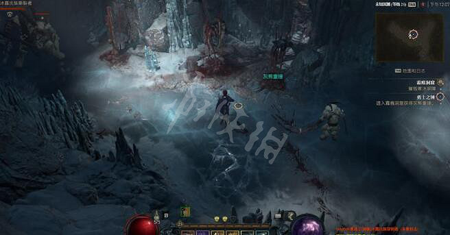 《暗黑破壞神4》雙手錘怎麽獲得?雙手錘獲得方法 《暗黑破壞神4》雙手錘怎麽獲得?雙手錘獲得方法