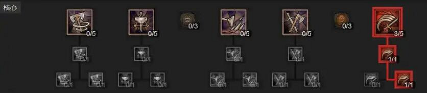 《暗黑破壞神4》野蠻人1-50級怎麽玩?野蠻人撕裂bd詳解 《暗黑破壞神4》野蠻人1-50級怎麽玩?野蠻人撕裂bd詳解