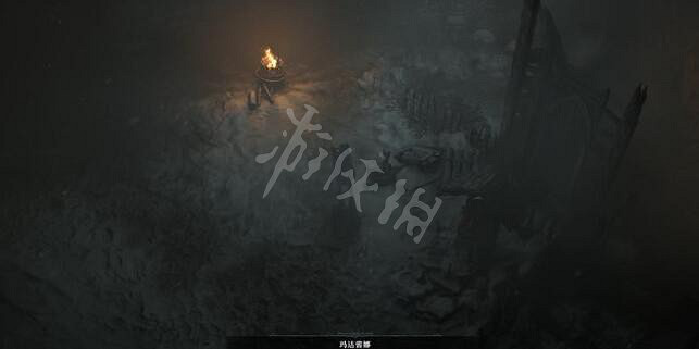 《暗黑破壞神4》涅維斯克的樵夫在哪接？涅維斯克的樵夫支線攻略