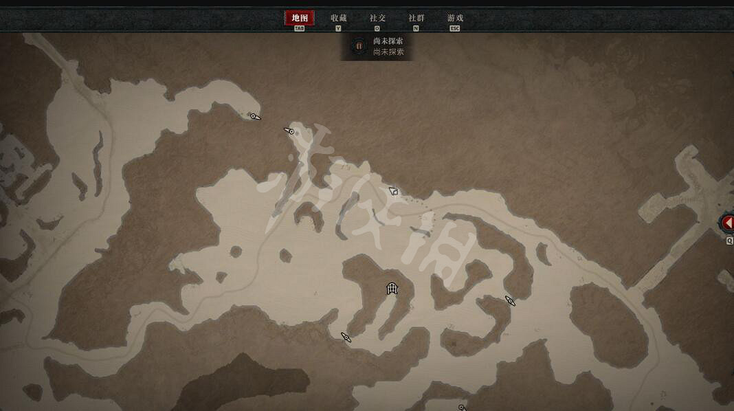 《暗黑破壞神4》莉莉絲雕像在哪？莉莉絲雕像位置大全