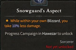 《暗黑破壞神4》法師傳奇威能有哪些？法師傳奇威能效果及評價一覽