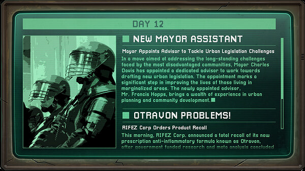 《料理模擬器》開發商新作《Underdose》公布 Q4發售