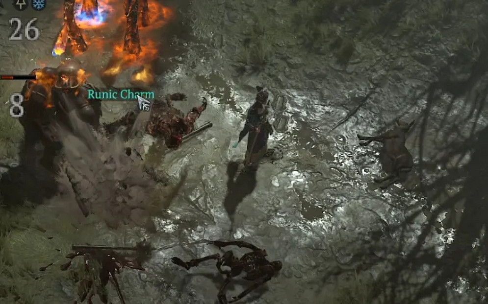 《暗黑破壞神4》全支線任務攻略指南