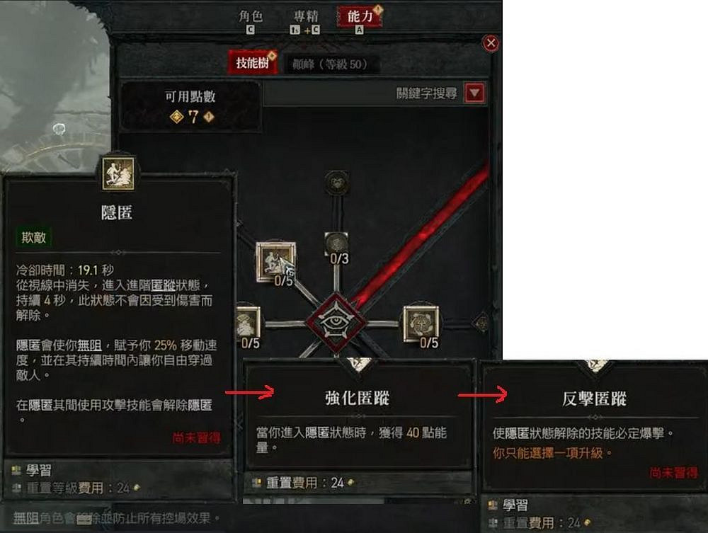 《暗黑破壞神4》穿刺射擊怎麽樣？穿刺射擊技能搭配心得