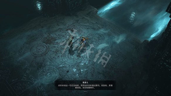 《暗黑破壞神4》圖文攻略 全流程全Boss全裝備全祭壇全職業 《暗黑破壞神4》圖文攻略 全流程全Boss全裝備全祭壇全職業