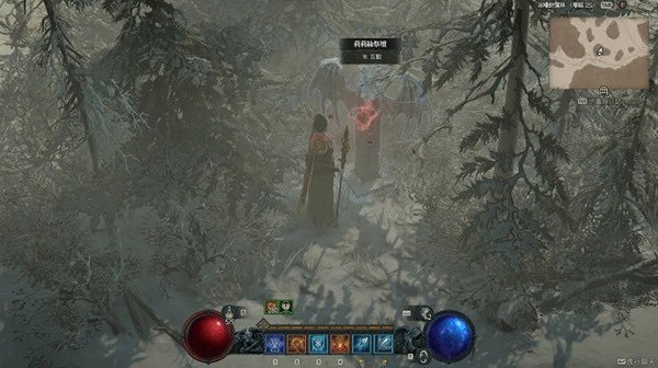 《暗黑破壞神4》莉莉絲祭壇獎勵介紹 有什麽獎勵? 《暗黑破壞神4》莉莉絲祭壇獎勵介紹 有什麽獎勵?