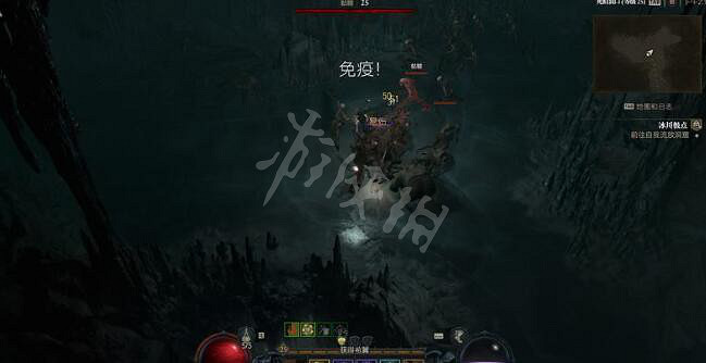 《暗黑破壞神4》冰川極點怎麽打?地下城冰川極點打法技巧 《暗黑破壞神4》冰川極點怎麽打?地下城冰川極點打法技巧